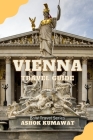 Vienna Travel Guide Cover Image