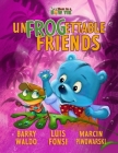 UnFROGettable Friends Cover Image