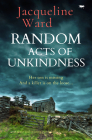 Random Acts of Unkindness: A tense and twisting psychological crime thriller (The Jan Pearce Series) Cover Image