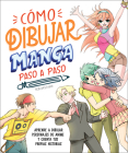Cómo dibujar manga paso a paso (How to Draw Manga Stroke by Stroke) By 9ColorStudio Cover Image