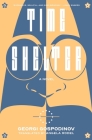 Time Shelter: A Novel Cover Image