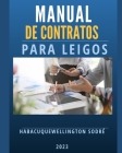 Manual de Contratos Para Leigos Cover Image