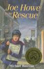 Joe Howe to the Rescue Cover Image