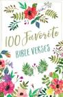 100 Favorite Bible Verses By Thomas Nelson Cover Image