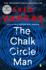 The Chalk Circle Man (A Commissaire Adamsberg Mystery #1) Cover Image