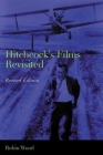 Hitchcock's Films Revisited By Robin Wood Cover Image