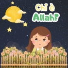 Chi è Allah?: Piccole Risposte per i Piccoli Curiosi. By Kalel Hmc Cover Image