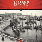 Kent Heritage Wall Calendar 2023 (Art Calendar) By Flame Tree Studio (Created by) Cover Image