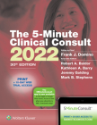 5-Minute Clinical Consult 2022 (The 5-Minute Consult Series) Cover Image