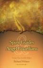 Spirit Guides & Angel Guardians: Contact Your Invisible Helpers Cover Image