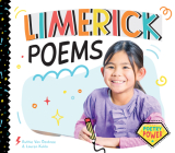 Limerick Poems Cover Image