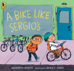 A Bike Like Sergio's Cover Image
