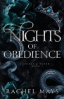 Nights of Obedience Cover Image