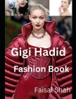 Gigi Hadid: Fashion Book Cover Image