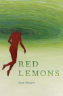 Red Lemons: Poems By Sean Shearer Cover Image