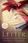 The Letter By Kathryn Hughes Cover Image