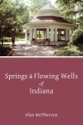 Springs & Flowing Wells of Indiana By Alan McPherson Cover Image
