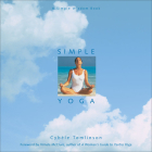 Simple Yoga (A Simple Wisdom Series) Cover Image