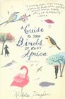 A Guide To The Birds Of East Africa Cover Image