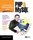 How to Do Everything with PHP and MySQL Cover Image