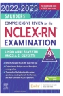 2022-2023 Nclex Rn Examination By Gendra Erina Cover Image