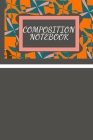 Composition Notebook: Students Creative Writing By Shekez Media Cover Image