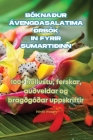 Bóknaður Ávengdasalatimaðrbókin Fyrir Sumartiðinn Cover Image