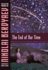 The End of Our Time By Nikolai Berdyaev, Boris Jakim Cover Image