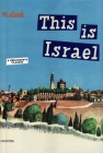 This is Israel: A Children's Classic Cover Image