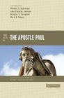 Four Views on the Apostle Paul (Counterpoints: Bible and Theology) Cover Image
