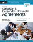 Consultant & Independent Contractor Agreements Cover Image