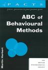 ABC of Behavioural Methods (Parent #8) By Martin Herbert Cover Image