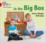 Collins Big Cat Phonics for Letters and Sounds – In the Big Box: Band 2A/Red A Cover Image