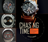 Chasing Time: Vintage Wristwatches for the Discerning Collector Cover Image