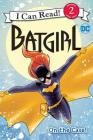 Batgirl Classic: On the Case! (I Can Read Level 2) By Liz Marsham, Lee Ferguson (Illustrator) Cover Image