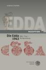 Edda-Rezeption / Band 3: Die Edda 1943. Bild - Text - Buchgestaltung By Sarah Timme Cover Image