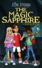 The Magic Sapphire Cover Image