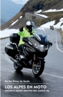 Los Alpes en moto: Crónica desde dentro del casco (II) Cover Image