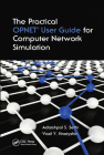 The Practical OPNET User Guide for Computer Network Simulation Cover Image