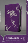 Santa Biblia-Ntv-Zipper Closure By Tyndale (Created by) Cover Image