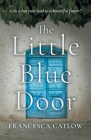 The Little Blue Door Cover Image