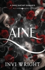 Aine: A dark fantasy romance Cover Image