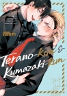 Terano-Kun & Kumazaki-Kun By Yoriko Cover Image