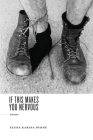 If This Makes You Nervous By Elena Karina Byrne Cover Image