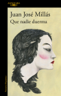 Que nadie duerma / Let No One Sleep Cover Image