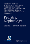 Pediatric Nephrology By Ellis D. Avner (Editor), William E. Harmon (Editor), Patrick Niaudet (Editor) Cover Image