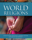 A Short Introduction to World Religions By Christopher Partridge (Editor), Tim Dowley (Revised by) Cover Image