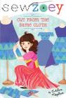 Cut from the Same Cloth (Sew Zoey #14) Cover Image