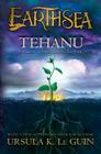 Tehanu (Earthsea Cycle #4) Cover Image