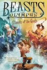 Steeds of the Gods #3 (Beasts of Olympus #3) Cover Image